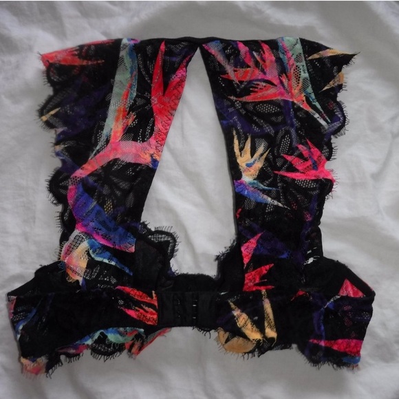 victoria secrets PINK Secret bird of paradise - Picture 1 of 11